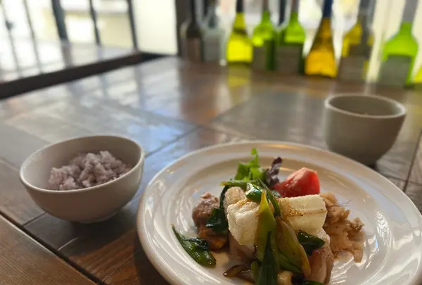 かもがわカフェの写真・動画_image_577093