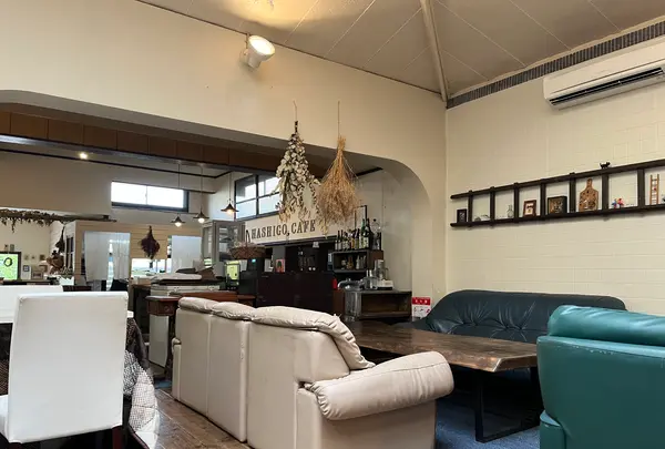 Hashigo Cafe kyotoの写真・動画_image_577098