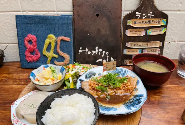Hashigo Cafe kyotoの写真・動画_image_577100