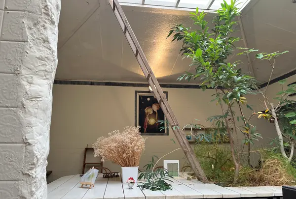 Hashigo Cafe kyotoの写真・動画_image_577101