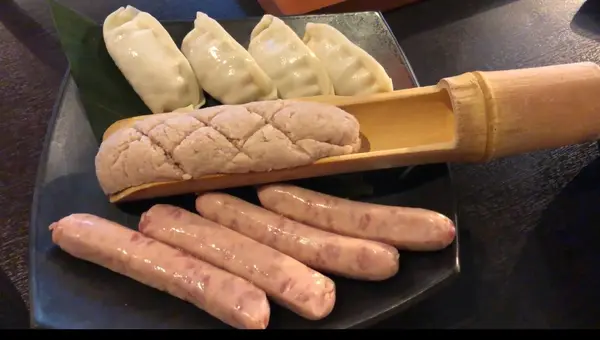 あぐーの隠れ家 冨着店の写真・動画_image_577153