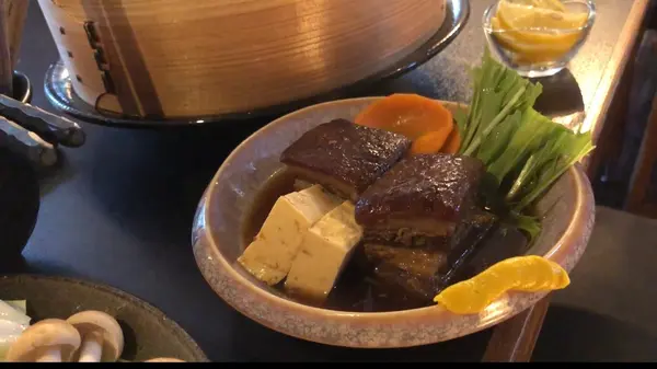 あぐーの隠れ家 冨着店の写真・動画_image_577155