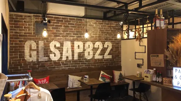 PANINO & COFFEE PALLETの写真・動画_image_577156