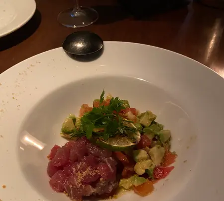 MERCER BRUNCH TERRACE HOUSE TOKYOの写真・動画_image_577396