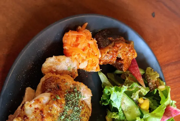 東京基地 離 スペイン坂店の写真・動画_image_577684