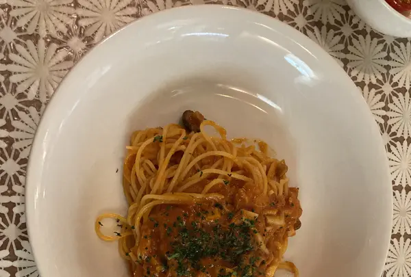 ハンモックの写真・動画_image_577687