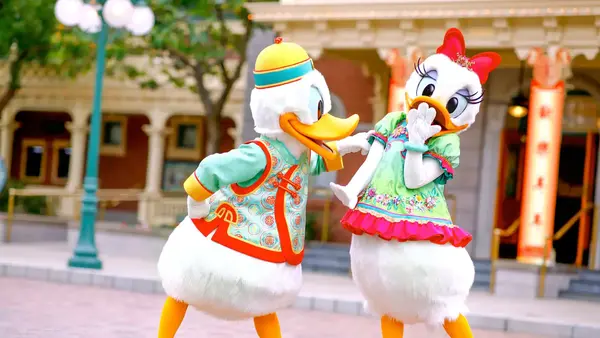 Main Street, U.S.Aの写真・動画_image_578211