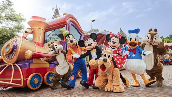 Main Street, U.S.Aの写真・動画_image_578213