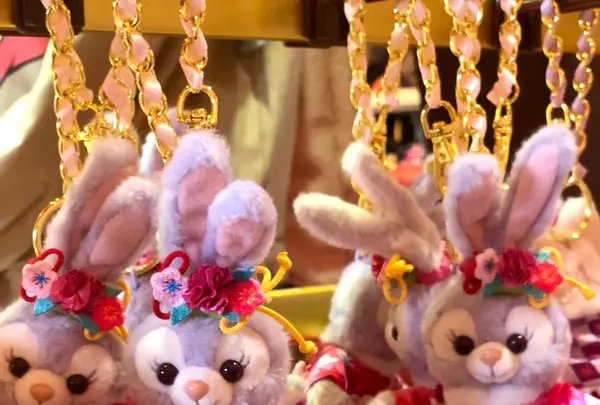 香港ディズニーランド（Hong Kong Disneyland）の写真・動画_image_578215