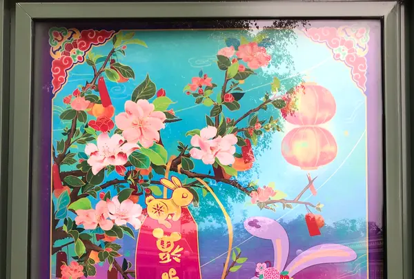 香港ディズニーランド（Hong Kong Disneyland）の写真・動画_image_578217