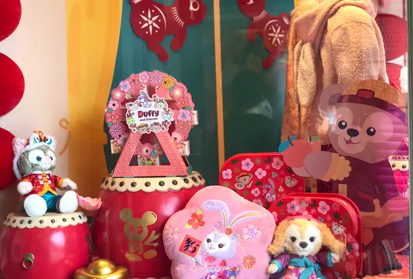 香港ディズニーランド（Hong Kong Disneyland）の写真・動画_image_578218