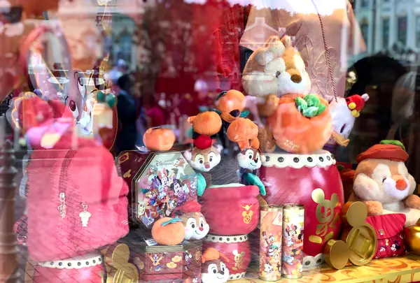 香港ディズニーランド（Hong Kong Disneyland）の写真・動画_image_578220