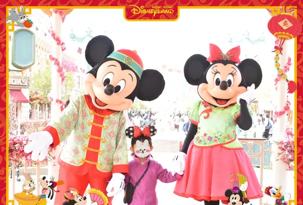 Main Street, U.S.Aの写真・動画_image_578301