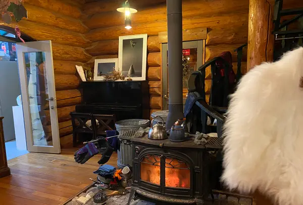 Sherokuma Sauna & Cafeの写真・動画_image_578366