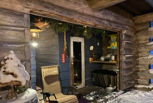 Sherokuma Sauna & Cafeの写真・動画_image_578370