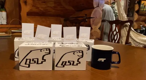 Sherokuma Sauna & Cafeの写真・動画_image_578553