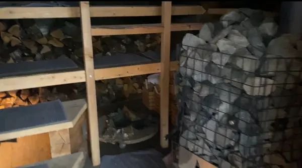 Sherokuma Sauna & Cafeの写真・動画_image_578562