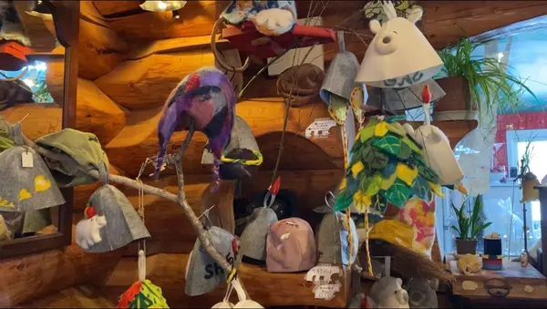 Sherokuma Sauna & Cafeの写真・動画_image_578573