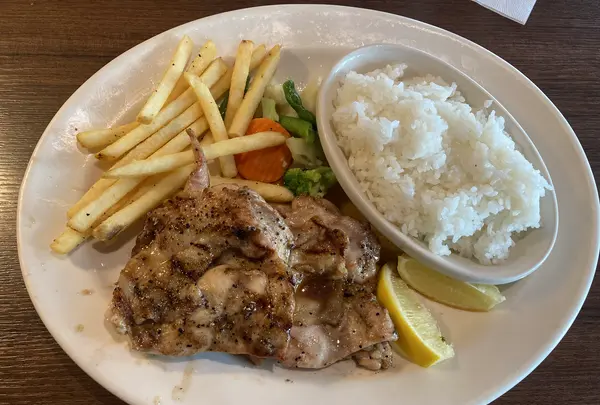 Restaurant & American Bar T.G.I. FRIDAY'S 渋谷神南店の写真・動画_image_578590