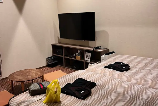 お部屋