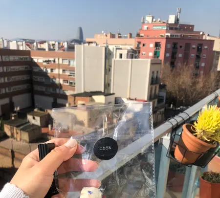 chök - Carmeの写真・動画_image_578702