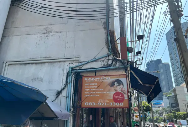 タイガー マッサージの写真・動画_image_578719