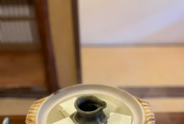 総本家 ゆどうふ 奥丹清水の写真・動画_image_578761