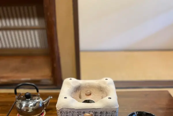 総本家 ゆどうふ 奥丹清水の写真・動画_image_578763