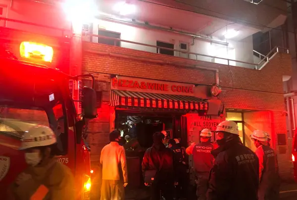 VOCO 凹 恵比寿店の写真・動画_image_578774