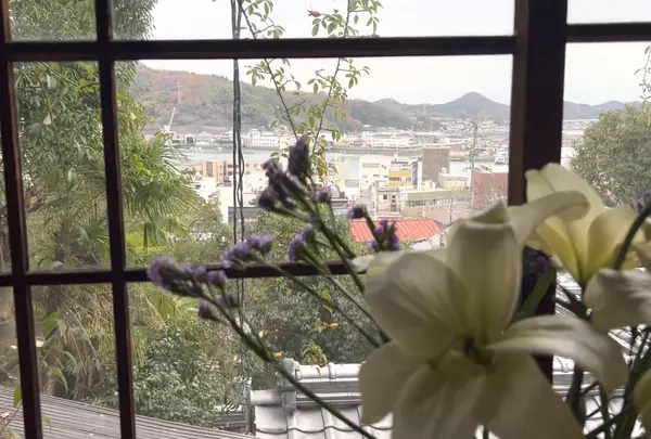 帆雨亭（はんうてい）の写真・動画_image_578806