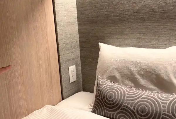 FAV HOTEL 広島平和大通りの写真・動画_image_578842