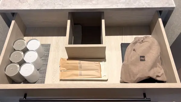 FAV HOTEL 広島平和大通りの写真・動画_image_578857