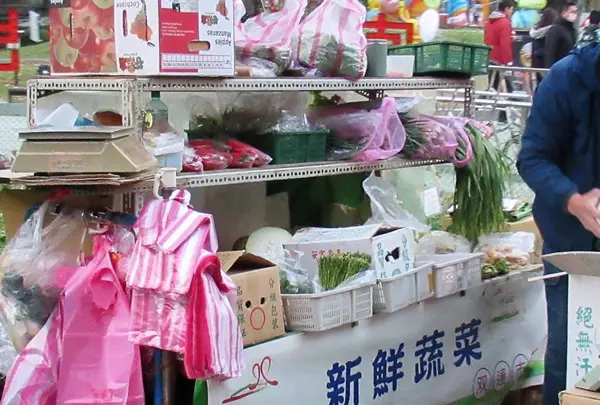 雙連朝市の写真・動画_image_579039