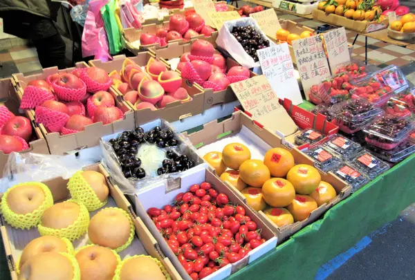 雙連朝市の写真・動画_image_579040