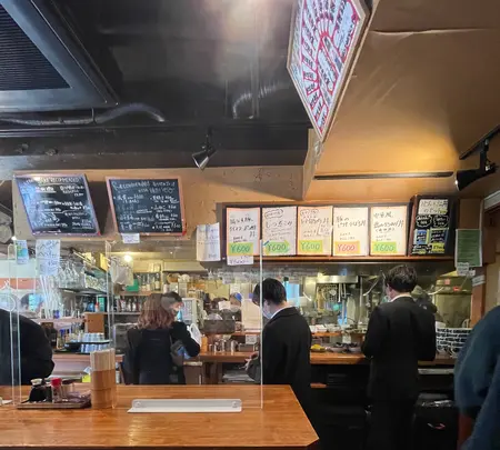 都映 芝大門店の写真・動画_image_579534