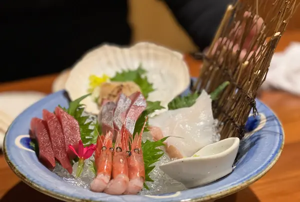 苗場の居酒屋 × 釜めし 筍の写真・動画_image_579577