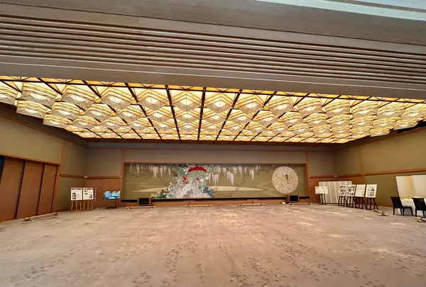 京都迎賓館の写真・動画_image_580171