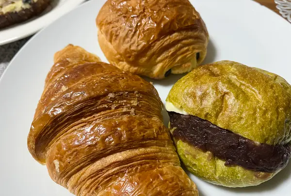 Bakery ukiの写真・動画_image_580197