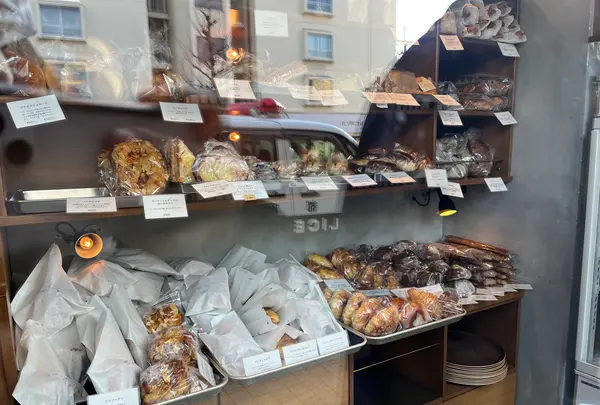 Bakery ukiの写真・動画_image_580199