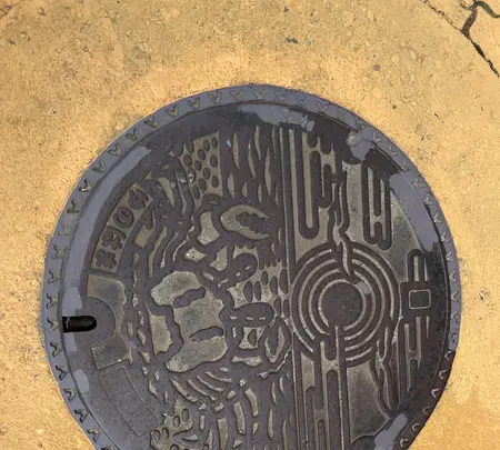 湯野浜温泉 足湯の写真・動画_image_580200