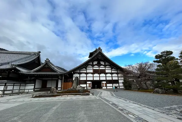 天龍寺の写真・動画_image_580284