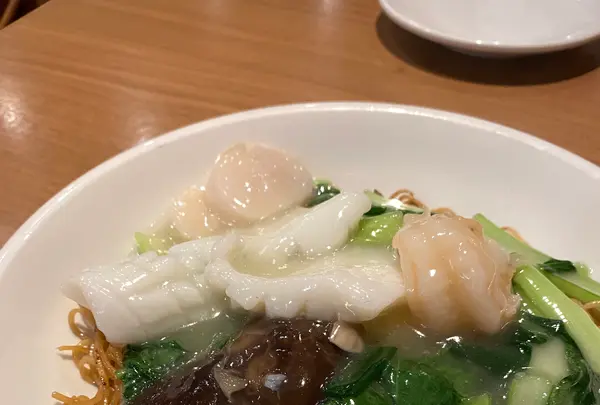群愛飯店 大丸店の写真・動画_image_580979
