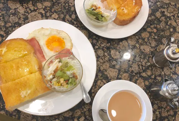 神戸珈琲物語 さんちか店の写真・動画_image_581024