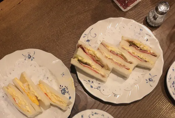 カフェ・バール こうべっこの写真・動画_image_581035