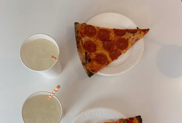 JESUS PIZZAの写真・動画_image_581048