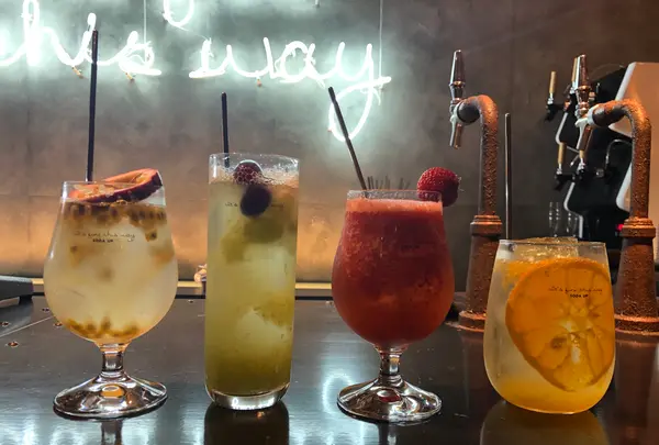 ソーダ アップ （SODA UP）の写真・動画_image_581060