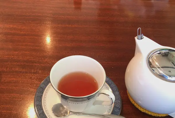 ティールーム ココの写真・動画_image_581069