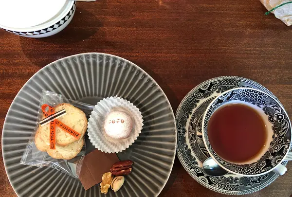 ティールーム ココの写真・動画_image_581072