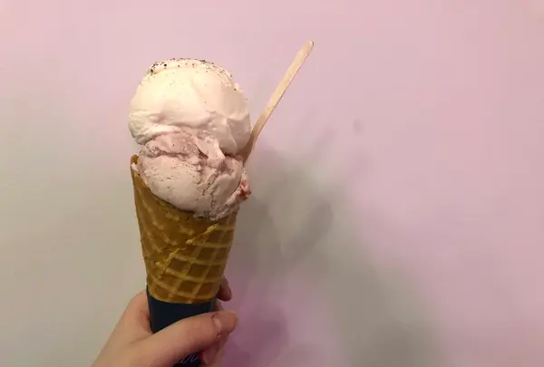 Harlow icecream shopの写真・動画_image_581089