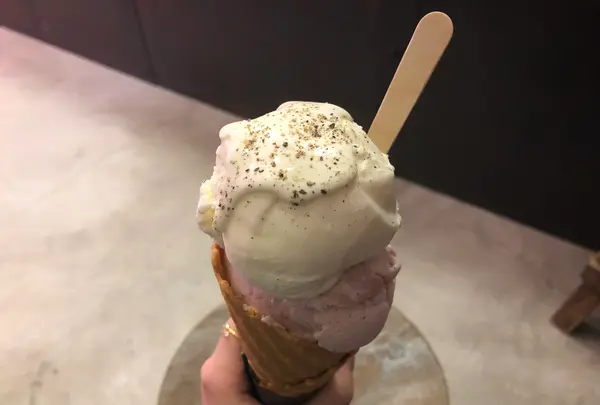 Harlow icecream shopの写真・動画_image_581090
